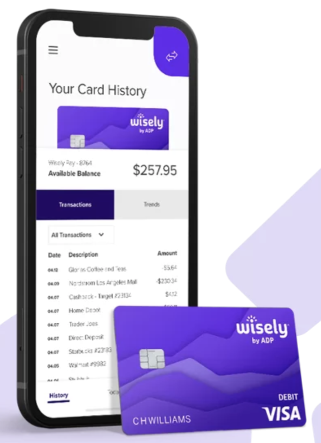 Does myWisely Work With Zelle?